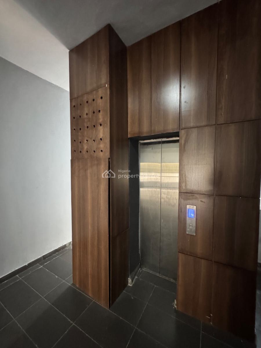 Brand New Serviced 2 Bedroom Flat with Swimming Pool, Ilasan, Lekki, Lagos, Flat / Apartment for Sale