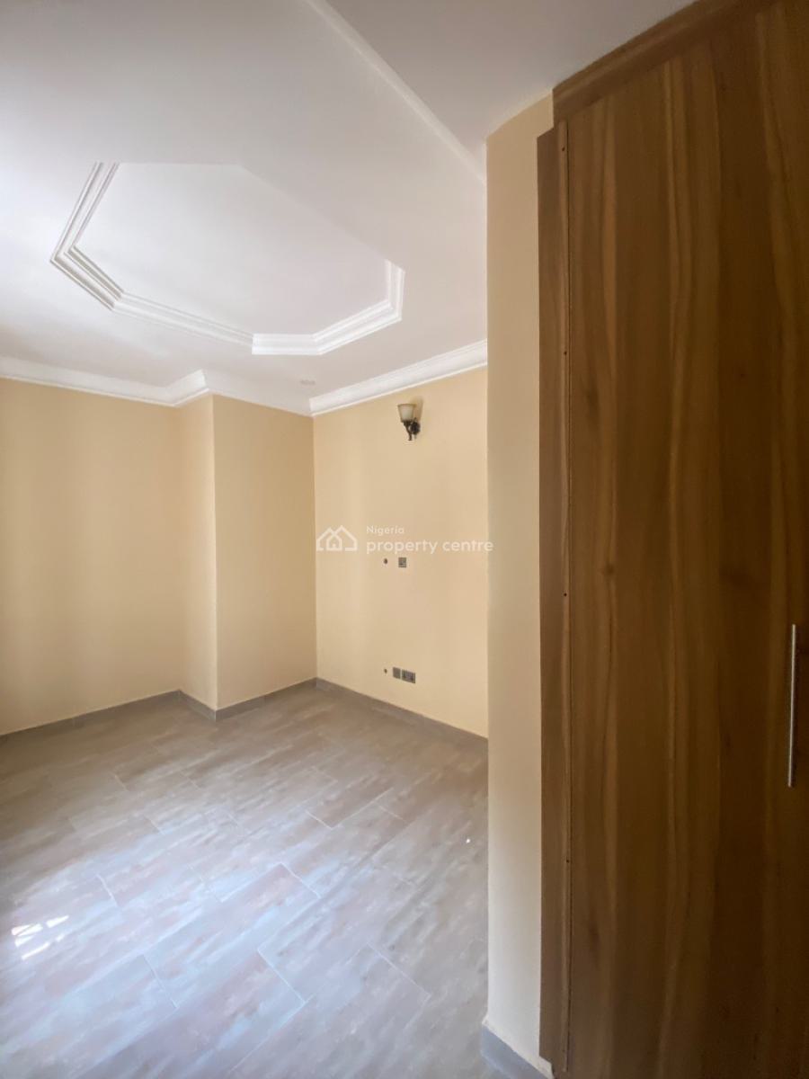Two Bedroom Apartment Upstairs, Thera Annex Estate, Ajah, Lagos, Flat / Apartment for Rent