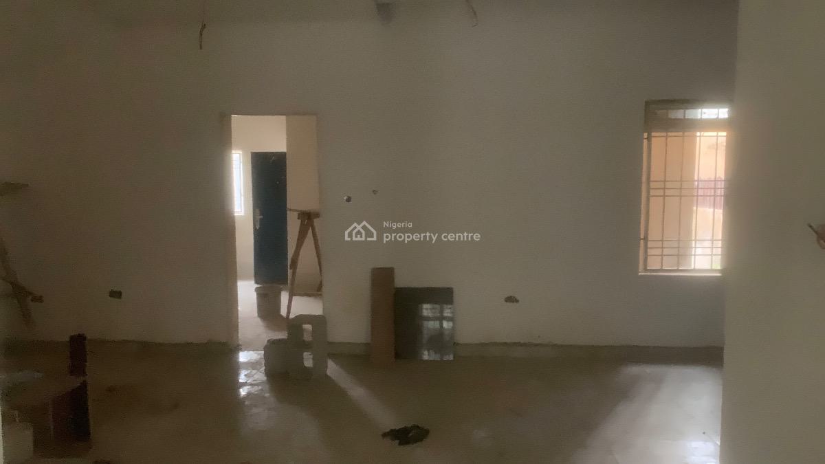 4 Bedroom Terraced Duplex with Bq, Wuye, Abuja, Terraced Duplex for Rent