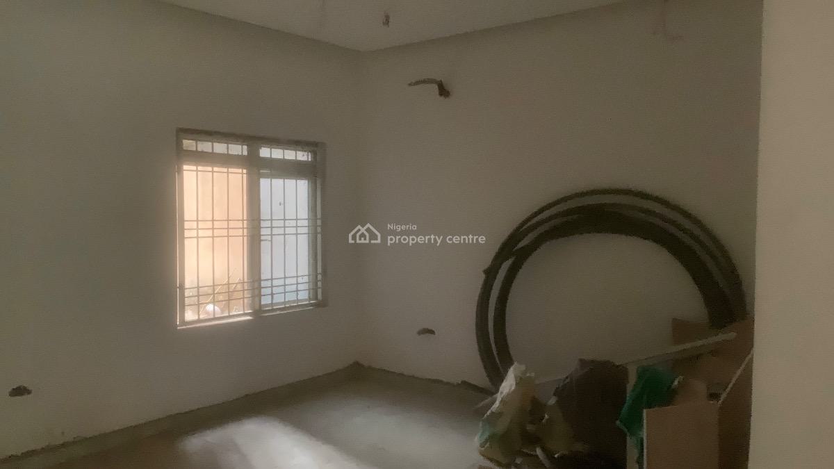 4 Bedroom Terraced Duplex with Bq, Wuye, Abuja, Terraced Duplex for Rent