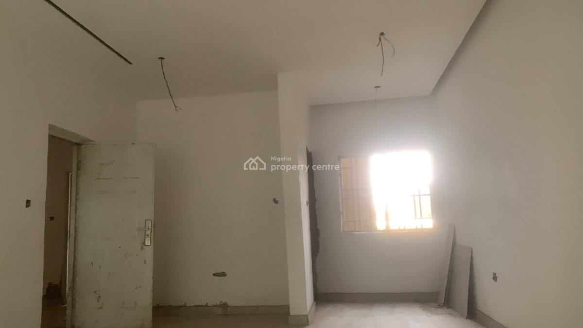 4 Bedroom Terraced Duplex with Bq, Wuye, Abuja, Terraced Duplex for Rent