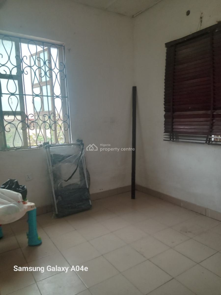 Spacious Fine Miniflat Upstairs, Unity Estate, Badore, Ajah, Lagos, Mini Flat (room and Parlour) for Rent