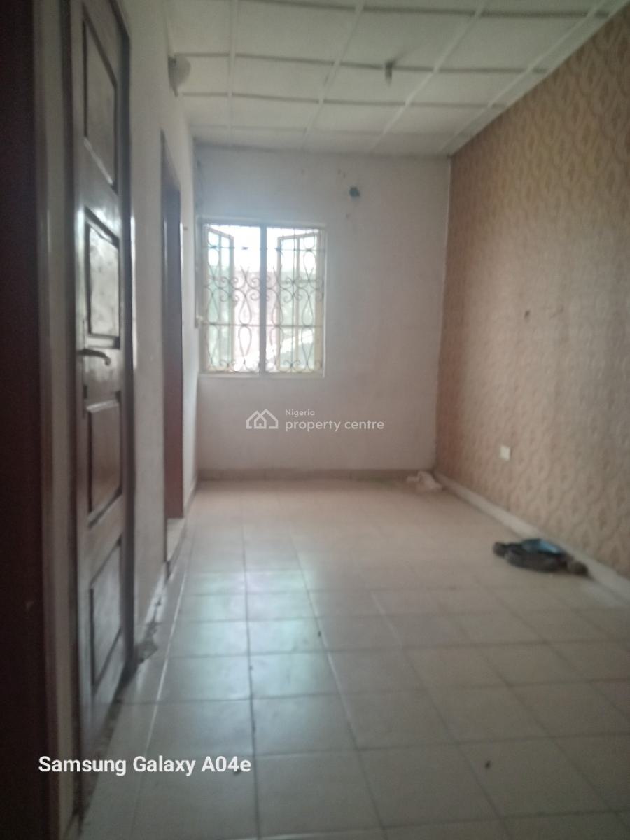 Spacious Fine Miniflat Upstairs, Unity Estate, Badore, Ajah, Lagos, Mini Flat (room and Parlour) for Rent