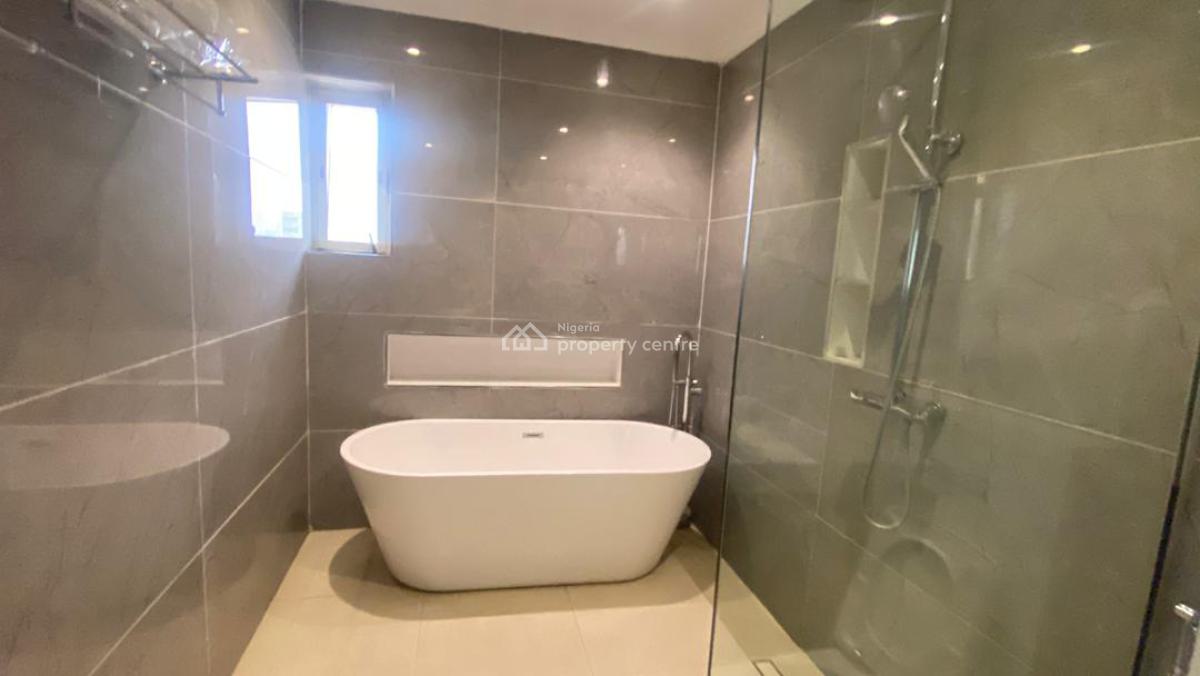 Luxury 3-bedroom Fully Furnished Apartment, Victoria Island (vi), Lagos, Flat / Apartment for Rent