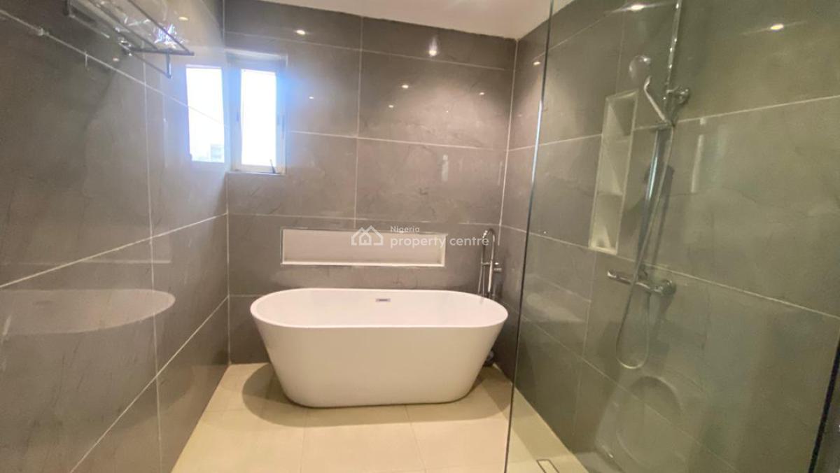 Luxury 3-bedroom Fully Furnished Apartment, Victoria Island (vi), Lagos, Flat / Apartment for Rent