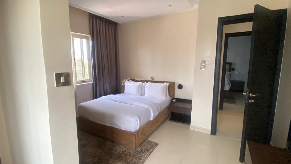 Luxury 3-bedroom Fully Furnished Apartment, Victoria Island (vi), Lagos, Flat / Apartment for Rent