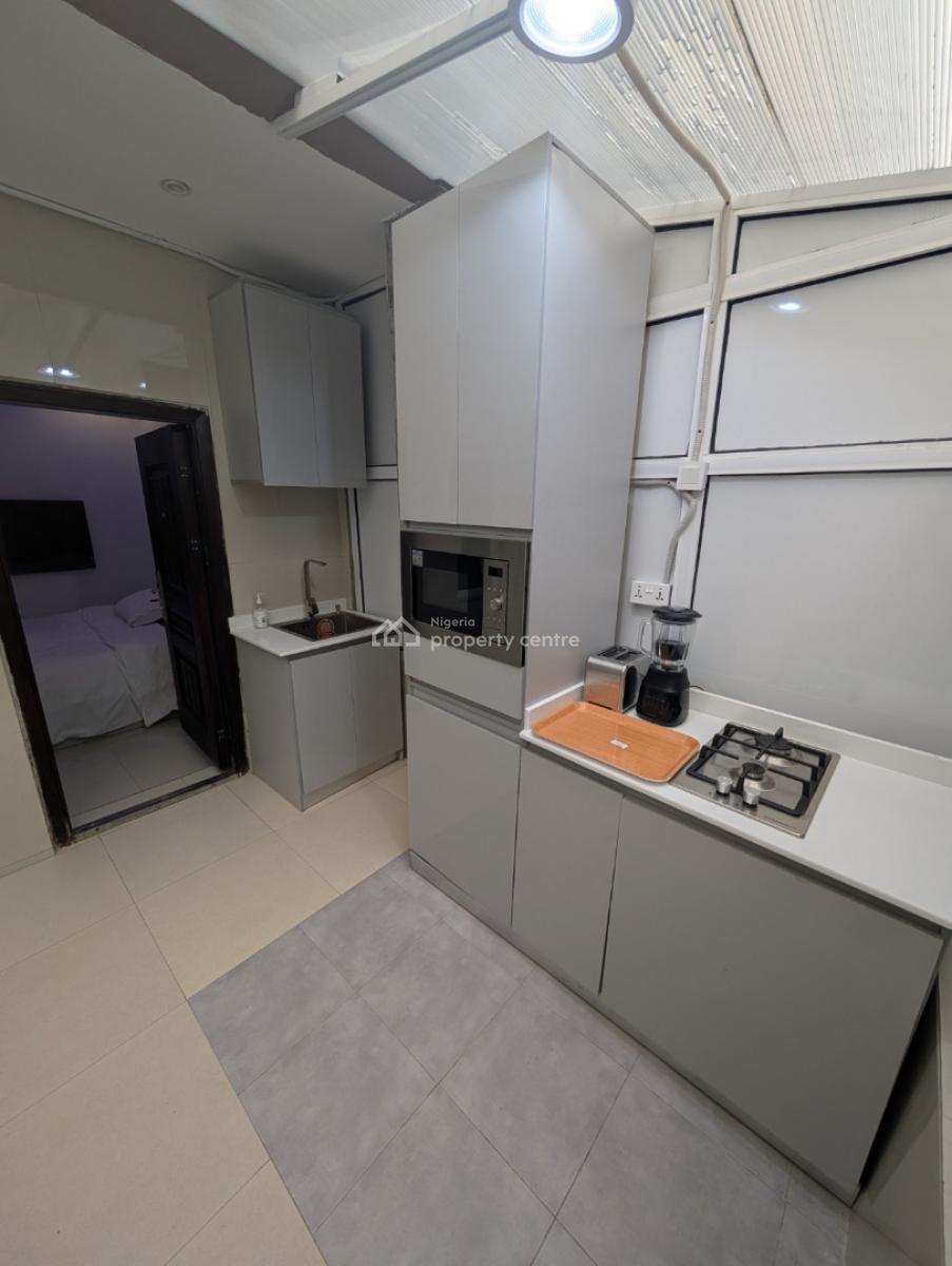 Mini Casa, Horizon Estate 2, Osapa, Lekki, Lagos, Flat / Apartment Short Let