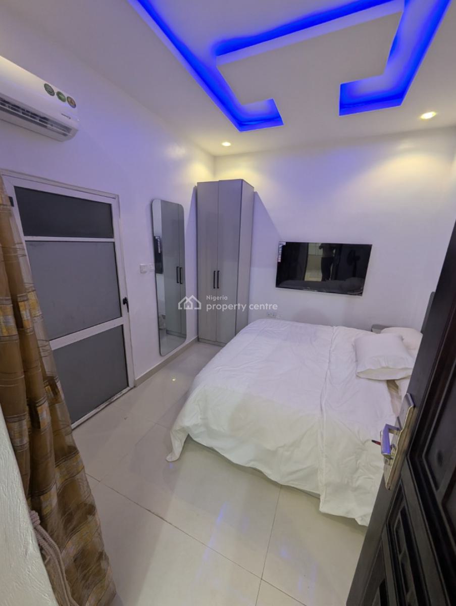 Mini Casa, Horizon Estate 2, Osapa, Lekki, Lagos, Flat / Apartment Short Let