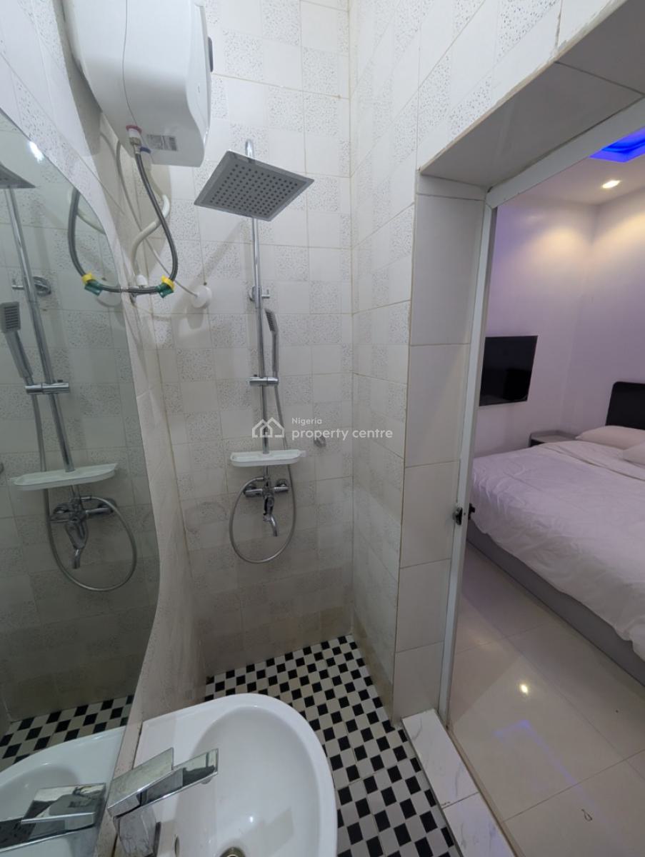 Mini Casa, Horizon Estate 2, Osapa, Lekki, Lagos, Flat / Apartment Short Let
