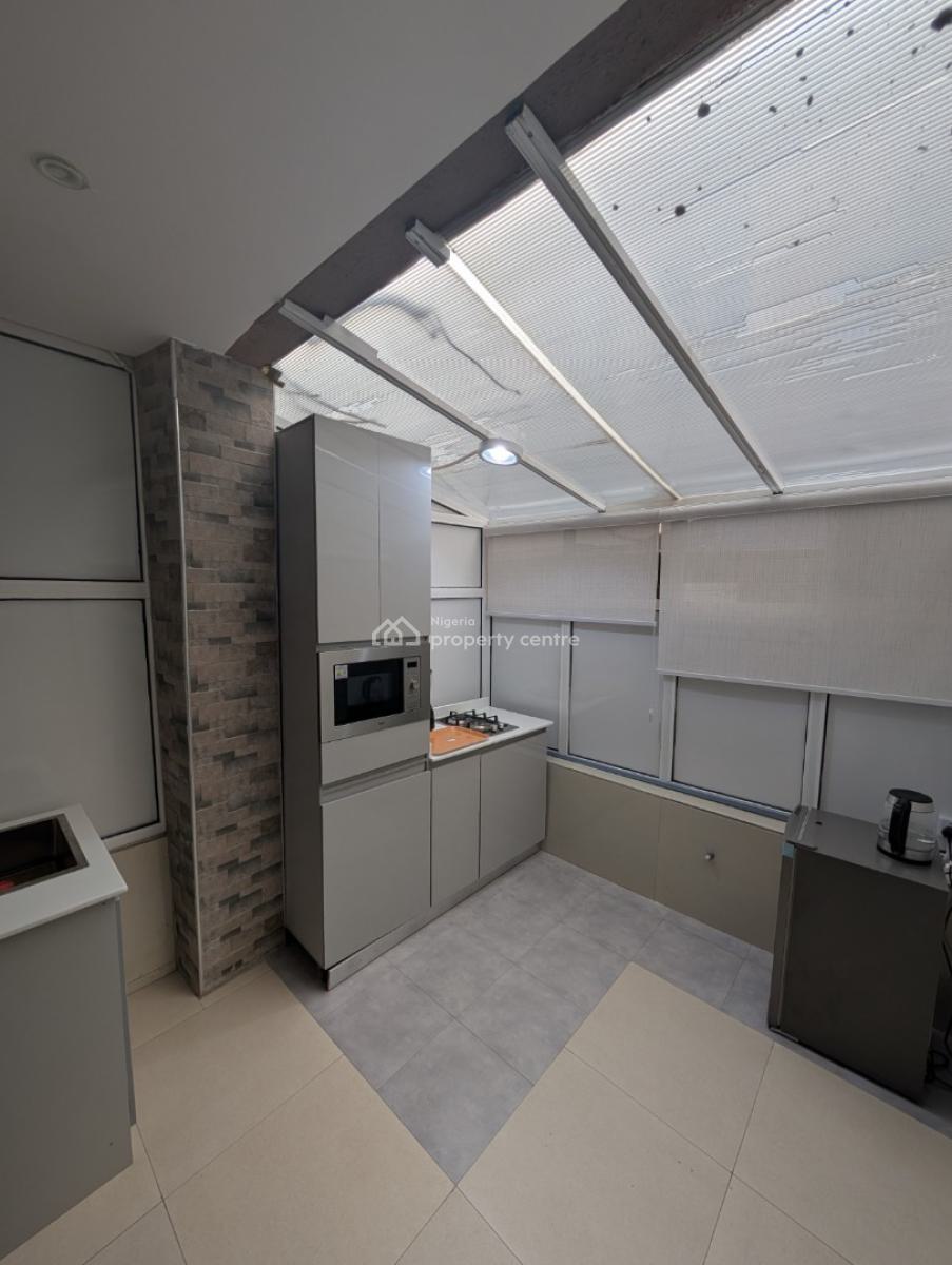 Mini Casa, Horizon Estate 2, Osapa, Lekki, Lagos, Flat / Apartment Short Let