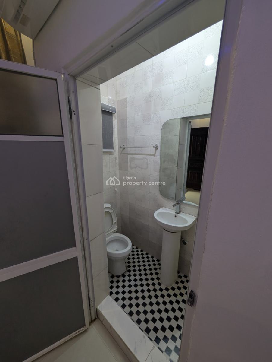 Mini Casa, Horizon Estate 2, Osapa, Lekki, Lagos, Flat / Apartment Short Let