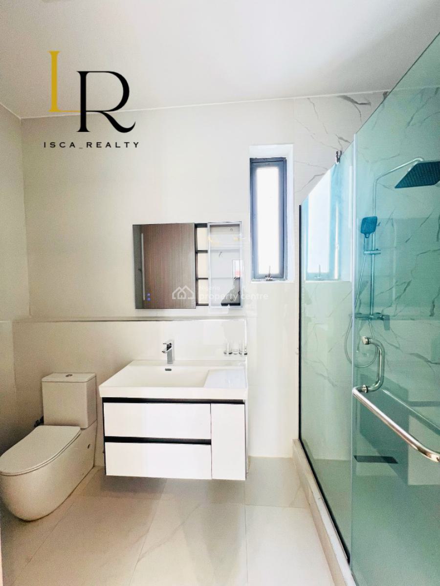 Newly Built  5 Bedroom Duplex, Lekki Phase 1, Lekki, Lagos, Detached Duplex for Sale