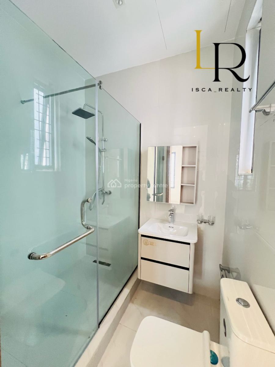 Newly Built  5 Bedroom Duplex, Lekki Phase 1, Lekki, Lagos, Detached Duplex for Sale