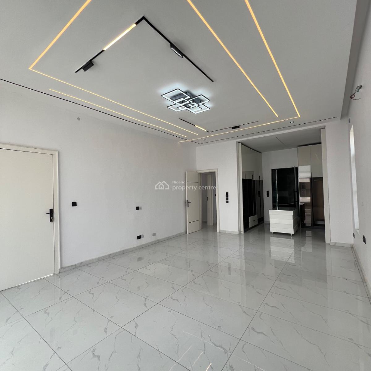 5 Bedroom & Bq, Vgc, Lekki, Lagos, Detached Duplex for Sale