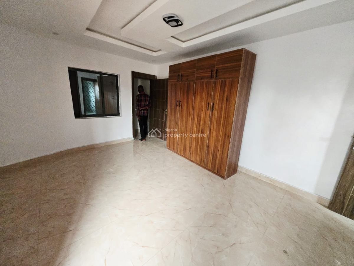 Fully Serviced 3-bedroom Duplex, Lekki Phase 1, Lekki, Lagos, Detached Duplex for Rent
