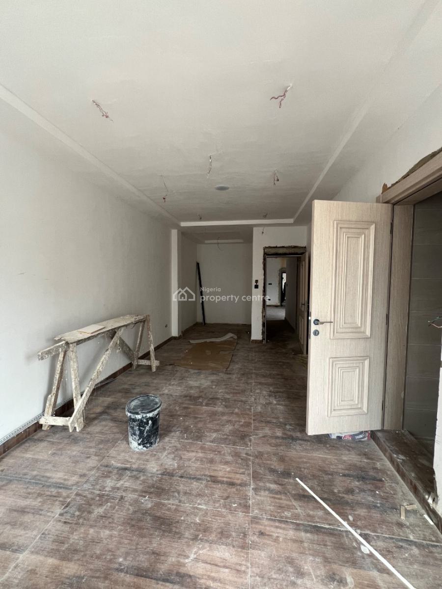 Premium and Fully Serviced 2-bedroom Apartment, Ikate, Lekki, Lagos, Terraced Duplex for Sale