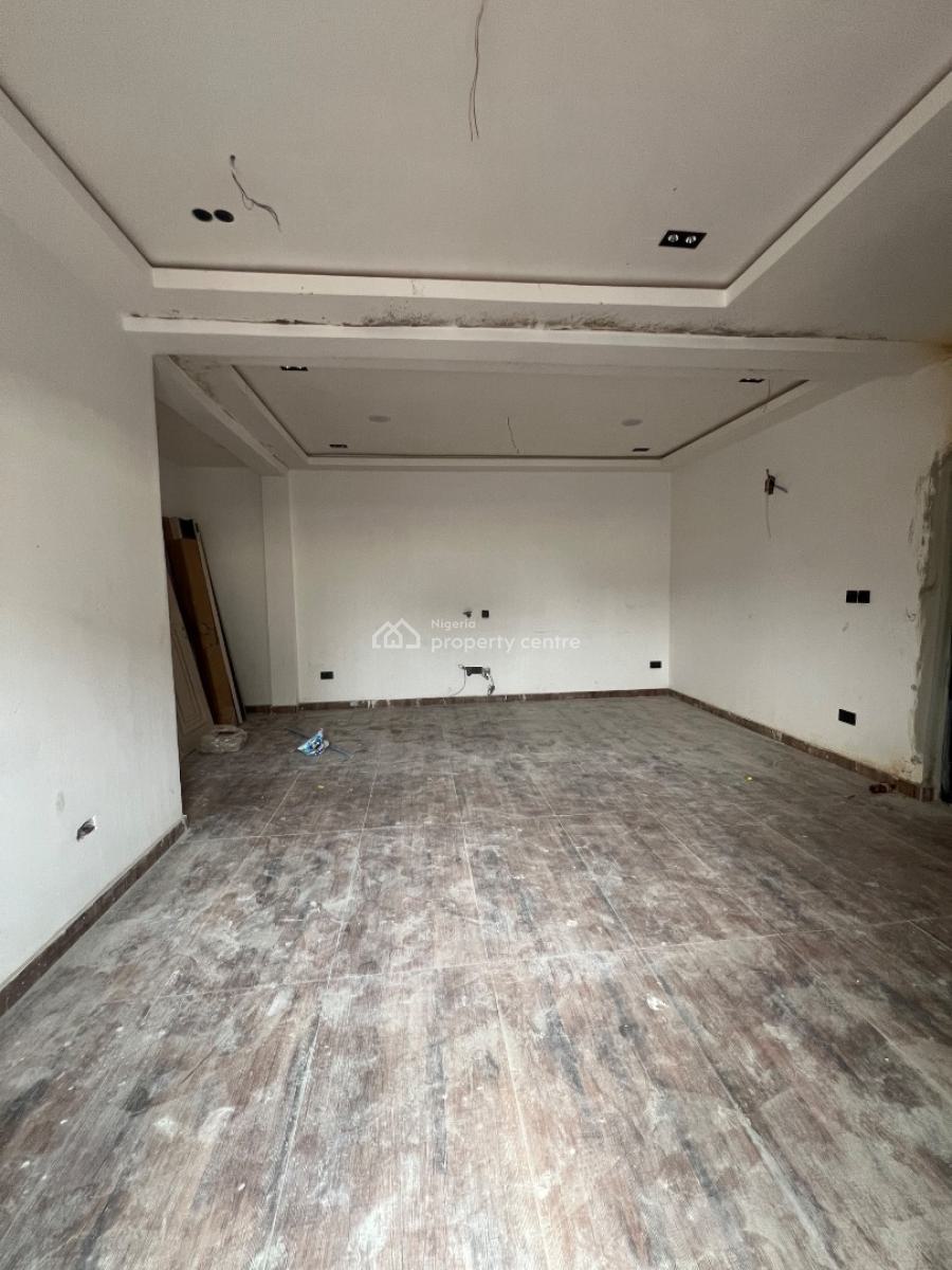 Premium and Fully Serviced 2-bedroom Apartment, Ikate, Lekki, Lagos, Terraced Duplex for Sale