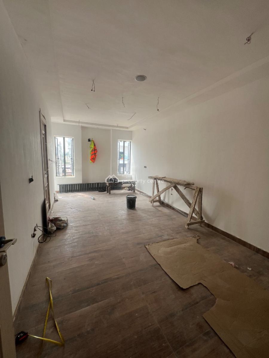 Premium and Fully Serviced 2-bedroom Apartment, Ikate, Lekki, Lagos, Terraced Duplex for Sale