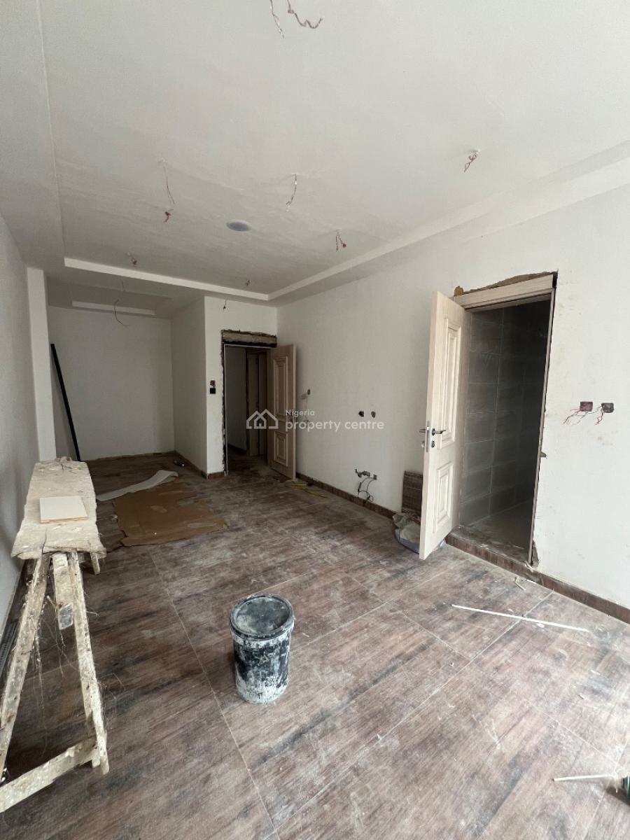 Premium and Fully Serviced 2-bedroom Apartment, Ikate, Lekki, Lagos, Terraced Duplex for Sale