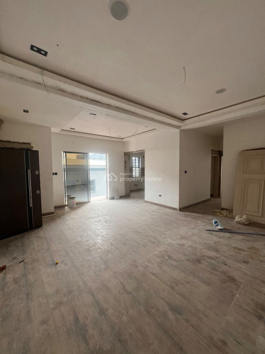 Premium and Fully Serviced 2-bedroom Apartment, Ikate, Lekki, Lagos, Terraced Duplex for Sale