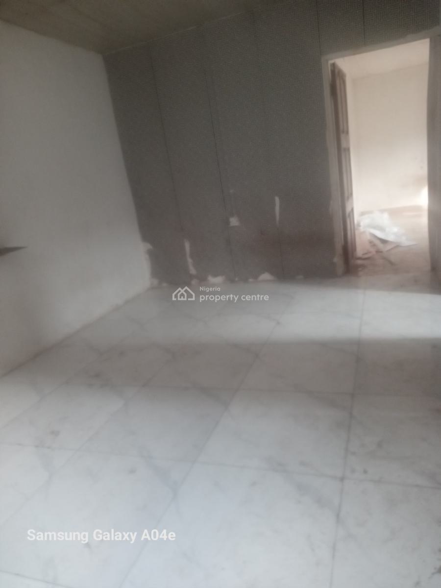Spacious Room Self Contain, Marina Estate, Badore, Ajah, Lagos, Self Contain (single Rooms) for Rent