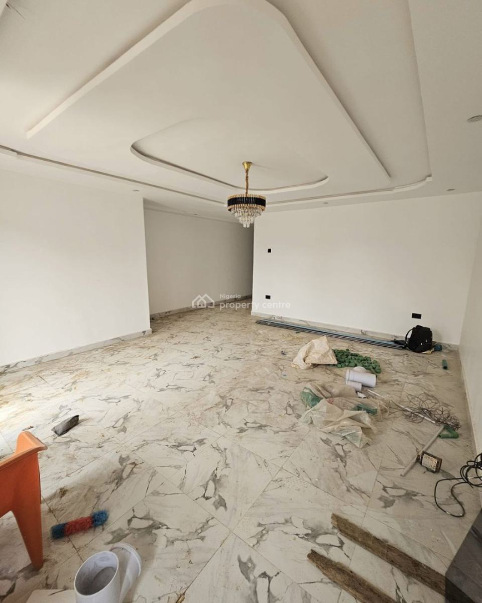 Elegant 3bedroom Duplex, Ogba, Ikeja, Lagos, House for Sale