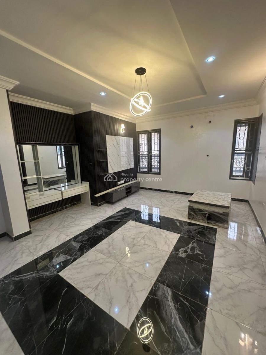 Luxurious and Exquisitely Finished 3 Bedroom Apartment, Jahi, Abuja, Flat / Apartment for Rent