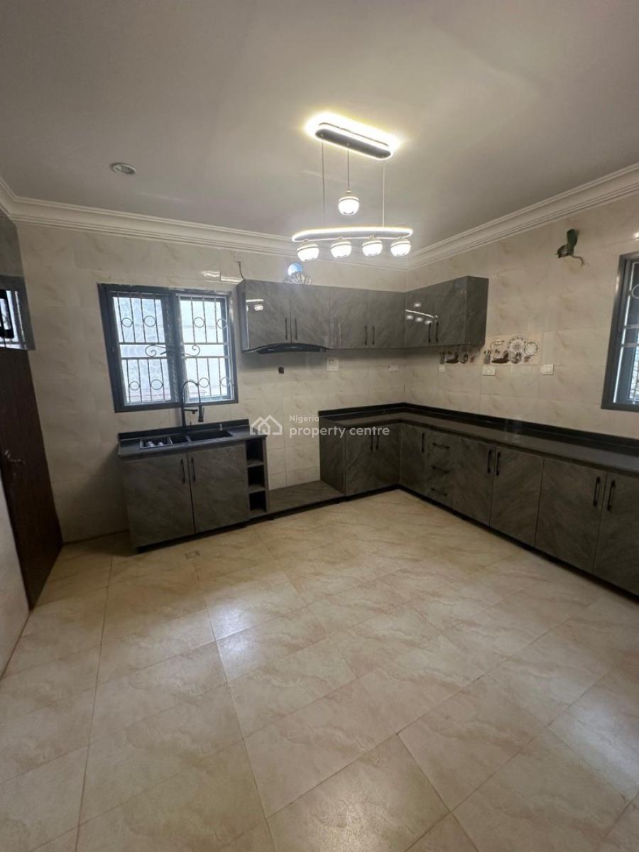 Luxurious and Exquisitely Finished 3 Bedroom Apartment, Jahi, Abuja, Flat / Apartment for Rent