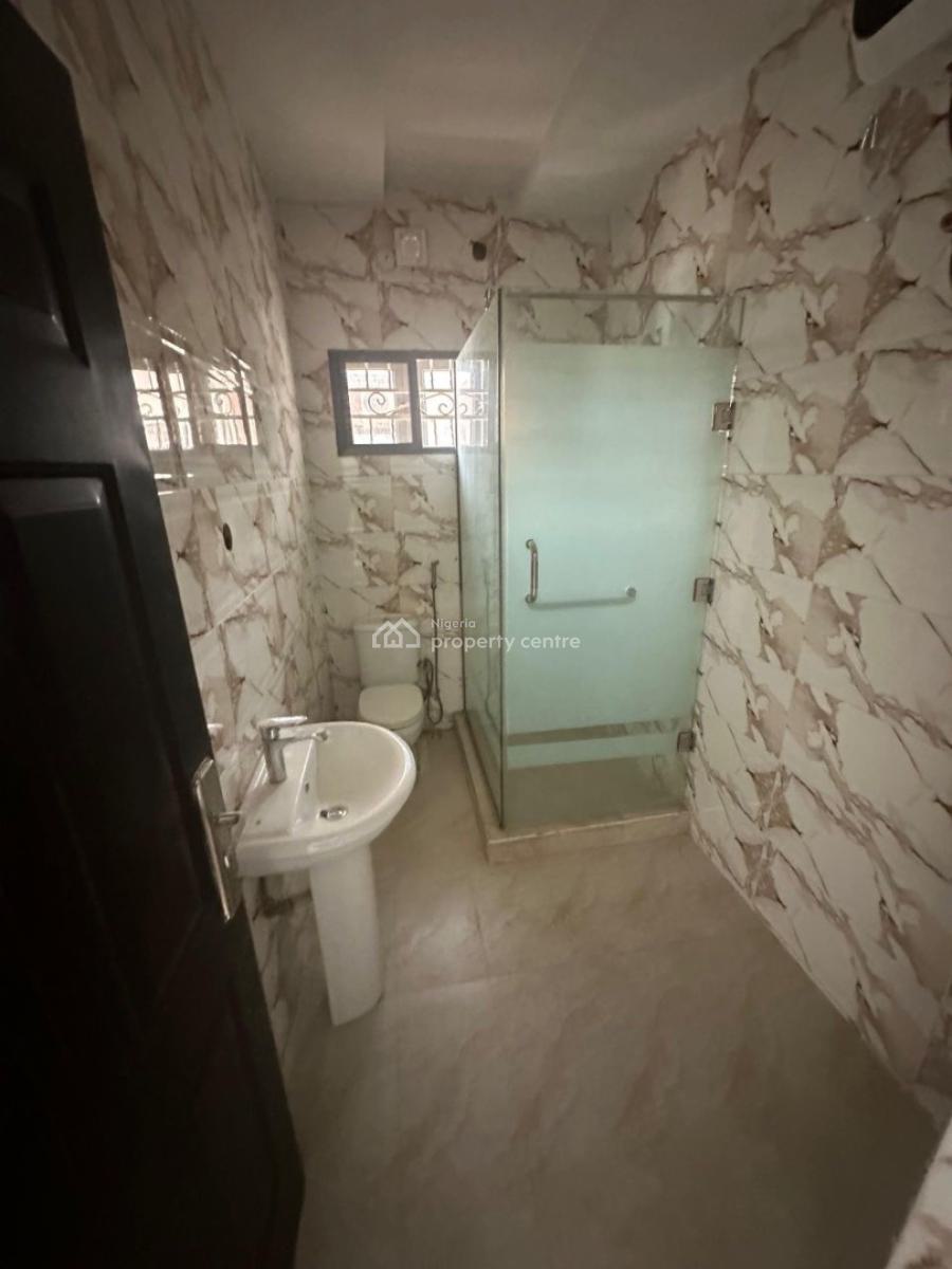 Luxurious and Exquisitely Finished 3 Bedroom Apartment, Jahi, Abuja, Flat / Apartment for Rent