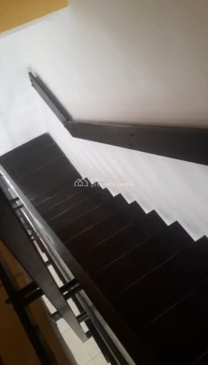 Nice Two Bedrooms Maisonette  in a Serene and Serviced Estate, 1004 Estate, Victoria Island (vi), Lagos, Terraced Duplex for Rent