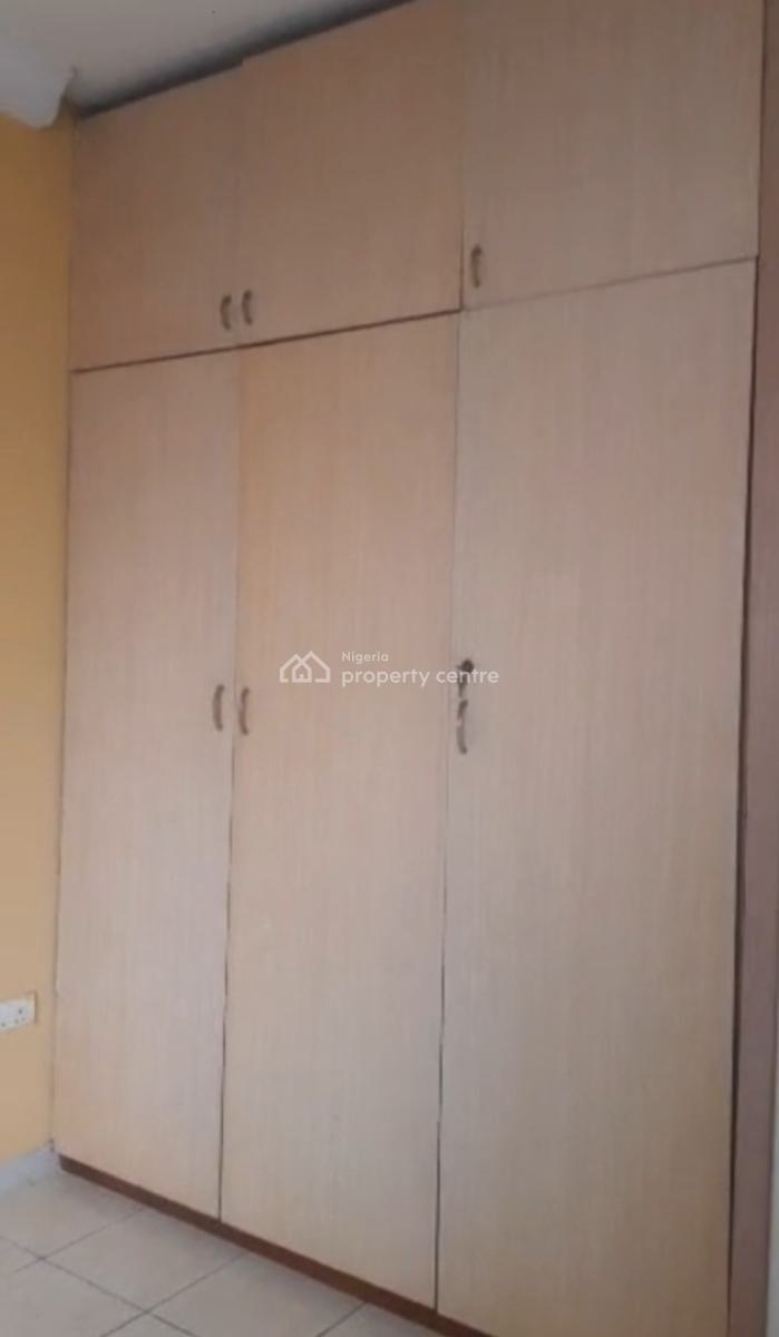 Nice Two Bedrooms Maisonette  in a Serene and Serviced Estate, 1004 Estate, Victoria Island (vi), Lagos, Terraced Duplex for Rent