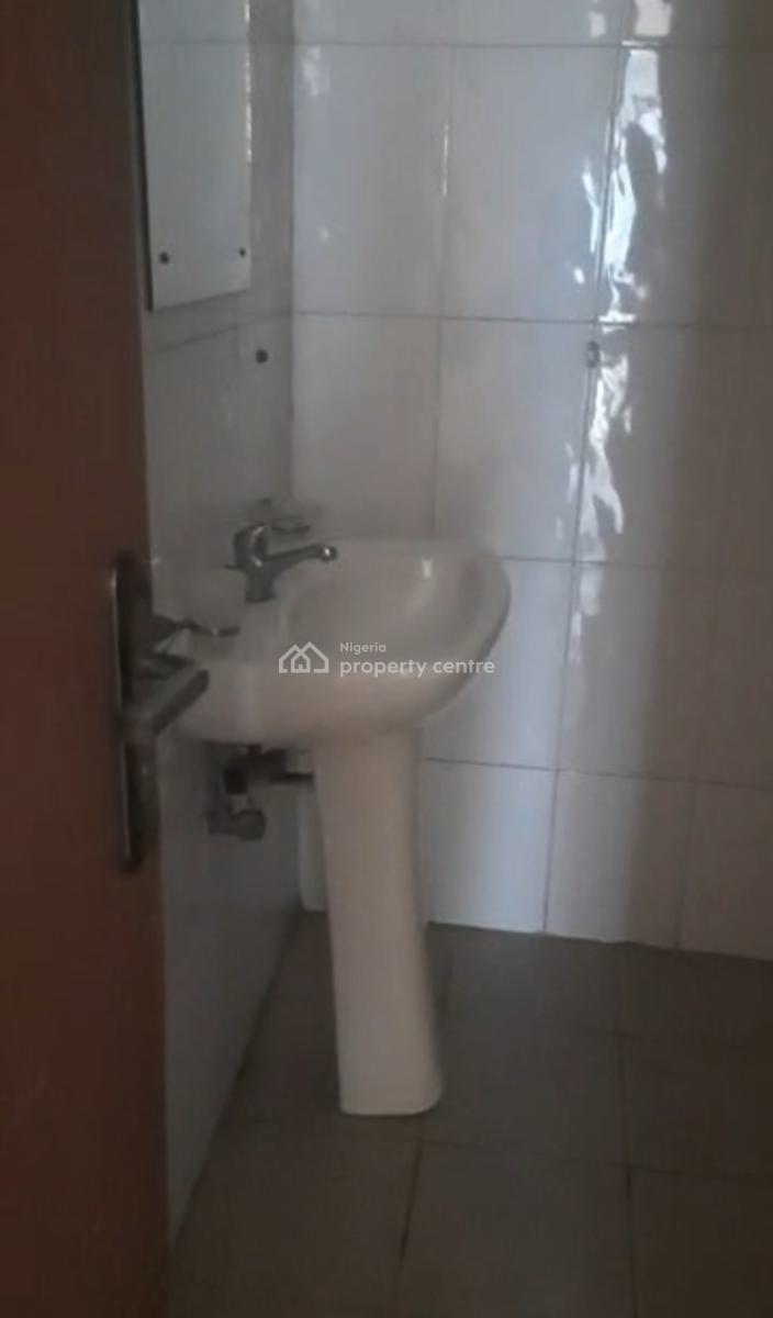 Nice Two Bedrooms Maisonette  in a Serene and Serviced Estate, 1004 Estate, Victoria Island (vi), Lagos, Terraced Duplex for Rent