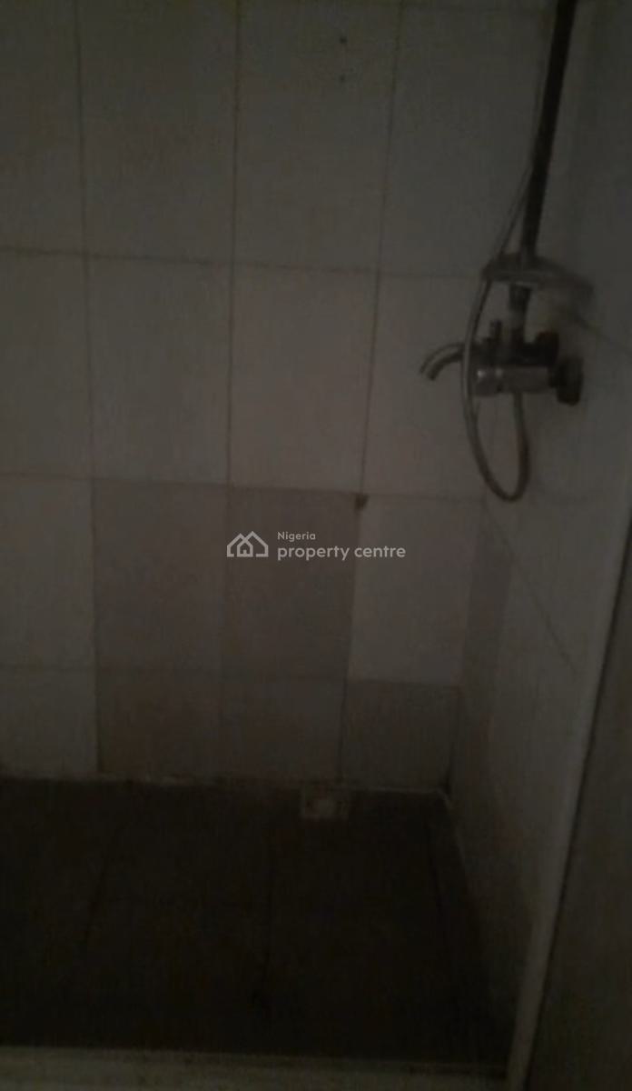 Nice Two Bedrooms Maisonette  in a Serene and Serviced Estate, 1004 Estate, Victoria Island (vi), Lagos, Terraced Duplex for Rent