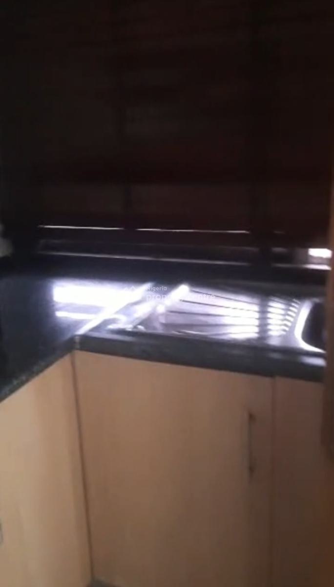 Nice Two Bedrooms Maisonette  in a Serene and Serviced Estate, 1004 Estate, Victoria Island (vi), Lagos, Terraced Duplex for Rent