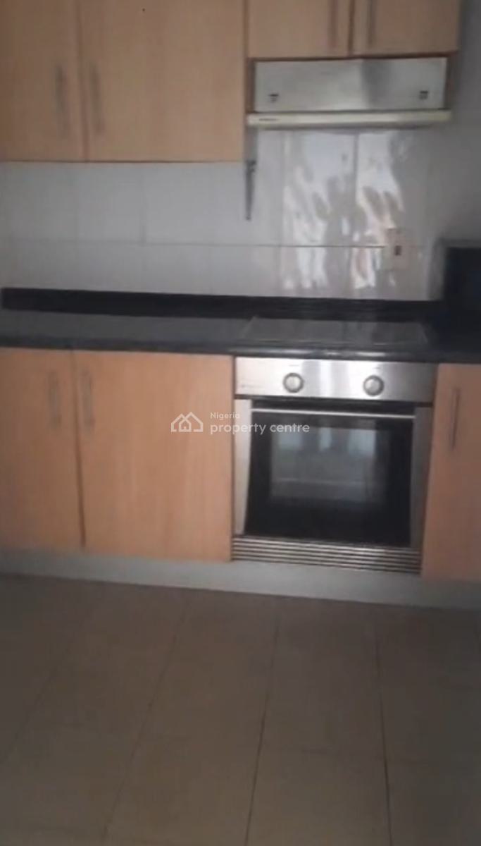 Nice Two Bedrooms Maisonette  in a Serene and Serviced Estate, 1004 Estate, Victoria Island (vi), Lagos, Terraced Duplex for Rent