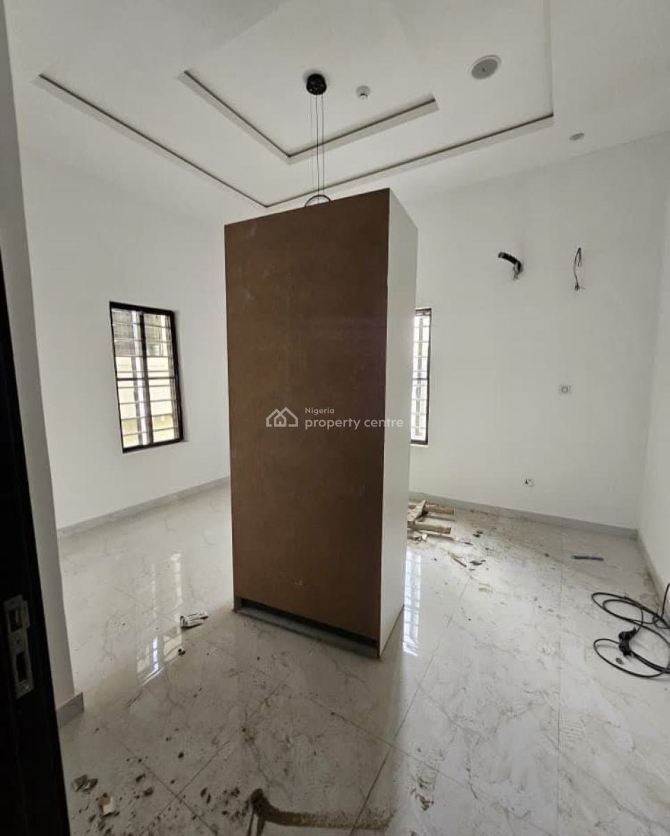 Newly Built 6bedroom Fully Detached Duplex, Ojodu Berger, Ojodu, Lagos, Detached Duplex for Sale