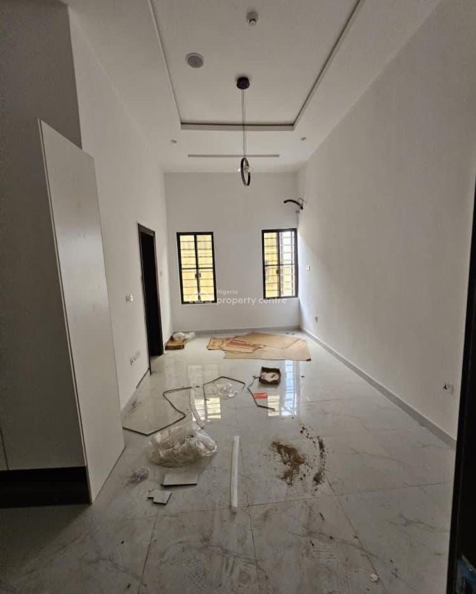 Newly Built 6bedroom Fully Detached Duplex, Ojodu Berger, Ojodu, Lagos, Detached Duplex for Sale