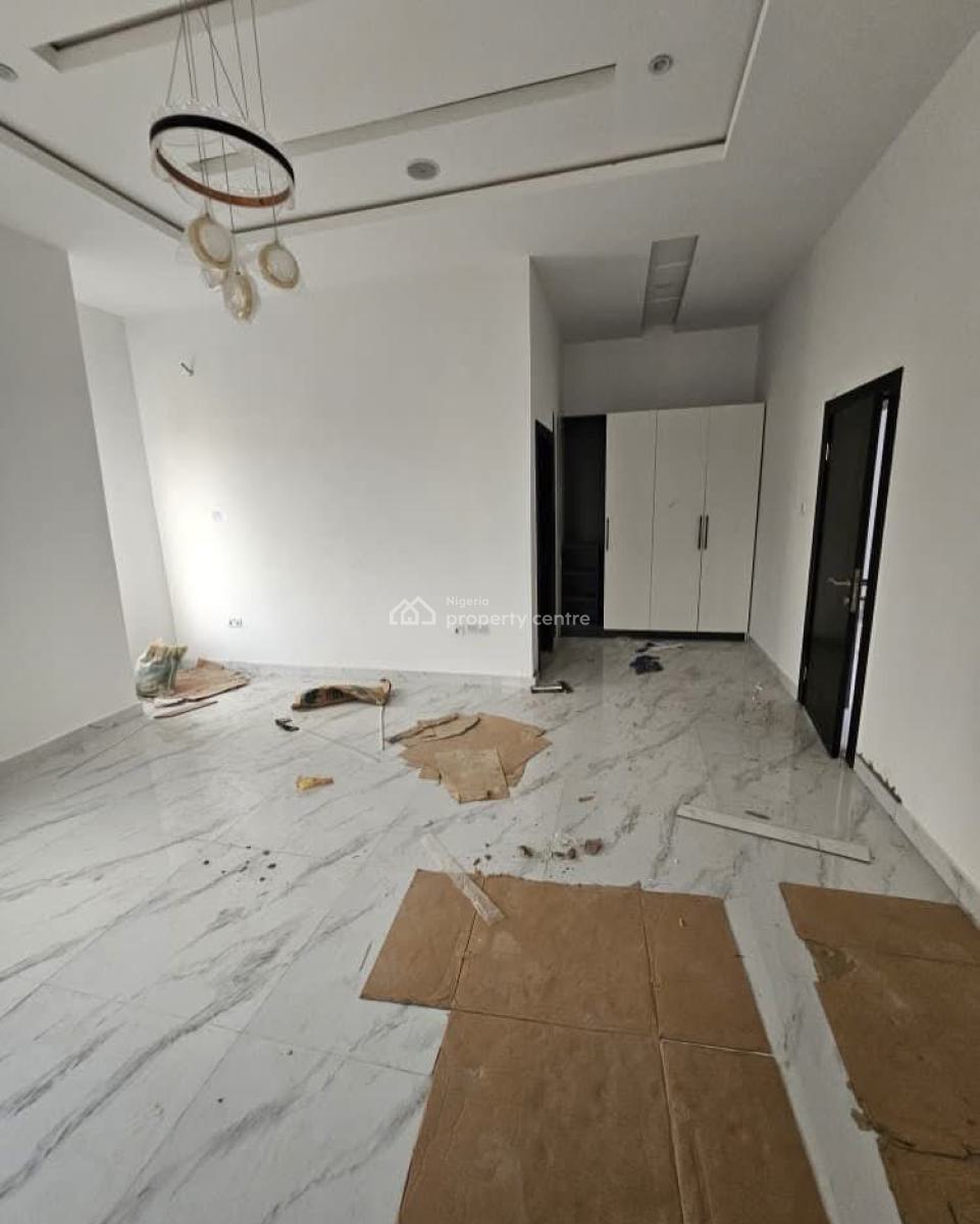 Newly Built 6bedroom Fully Detached Duplex, Ojodu Berger, Ojodu, Lagos, Detached Duplex for Sale