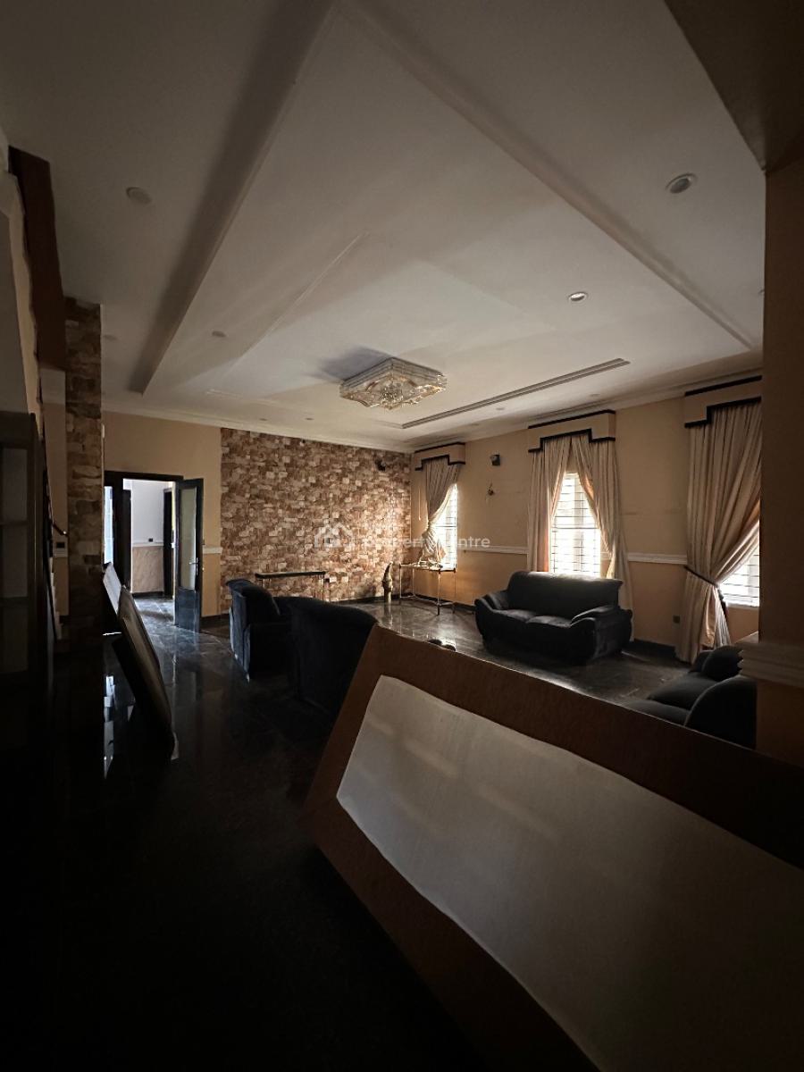 Contemporary 4 Bedroom Duplex with Swimming Pool and Bq, Lekki Phase 1, Lekki, Lagos, Commercial Property for Rent