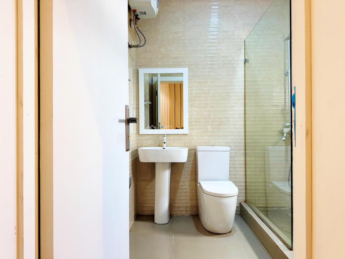 Premium One Bedroom Apartment, Oniru, Victoria Island (vi), Lagos, Mini Flat (room and Parlour) Short Let