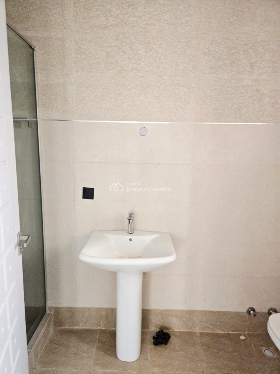 Brand New Fully Fitted 3 Bedroom Apartment, Lekki Phase 1, Lekki, Lagos, Flat / Apartment for Rent