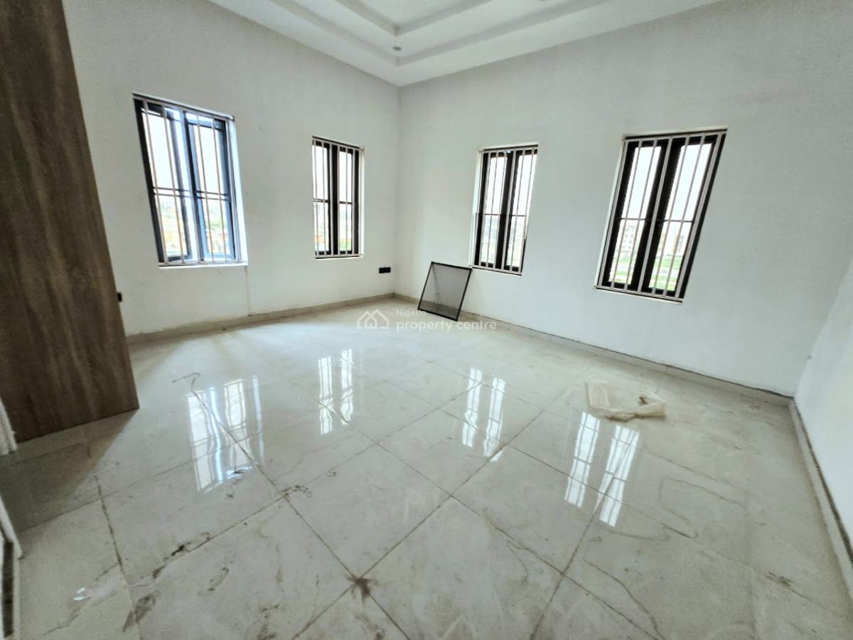 Brand New Fully Fitted 3 Bedroom Apartment, Lekki Phase 1, Lekki, Lagos, Flat / Apartment for Rent