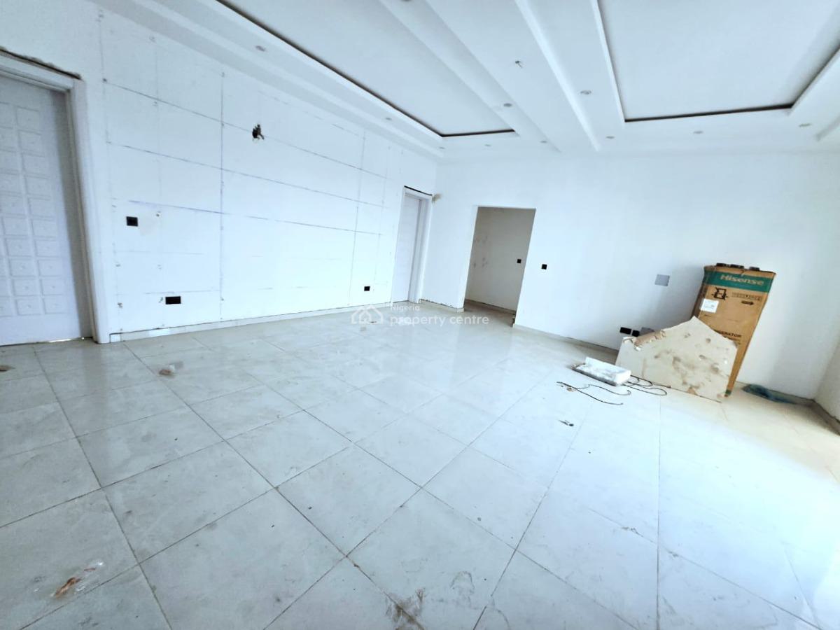 Brand New Fully Fitted 3 Bedroom Apartment, Lekki Phase 1, Lekki, Lagos, Flat / Apartment for Rent