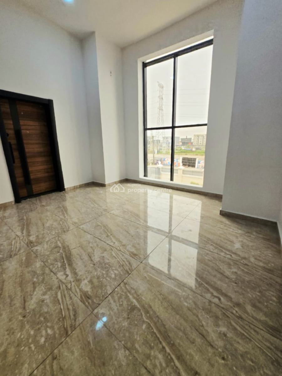 Brand New Fully Fitted 3 Bedroom Apartment, Lekki Phase 1, Lekki, Lagos, Flat / Apartment for Rent