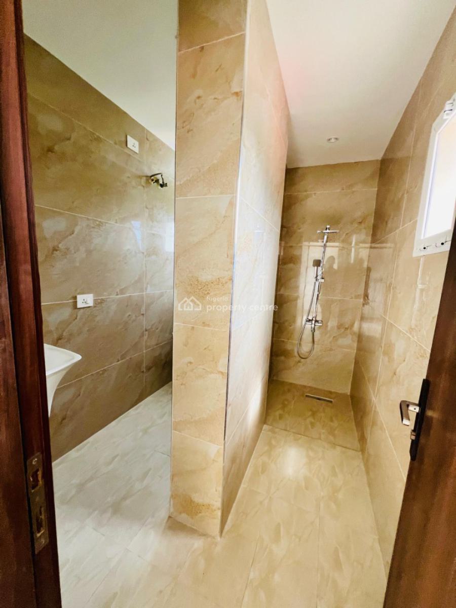 3 Bedroom Apartment, Victoria Island (vi), Lagos, Flat / Apartment for Rent