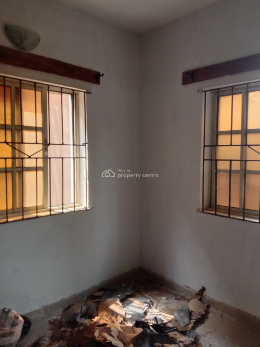 Standard Room and Parlor Self-contain Apartment, Sunny Villa Estate, Ado, Ajah, Lagos, Mini Flat (room and Parlour) for Rent