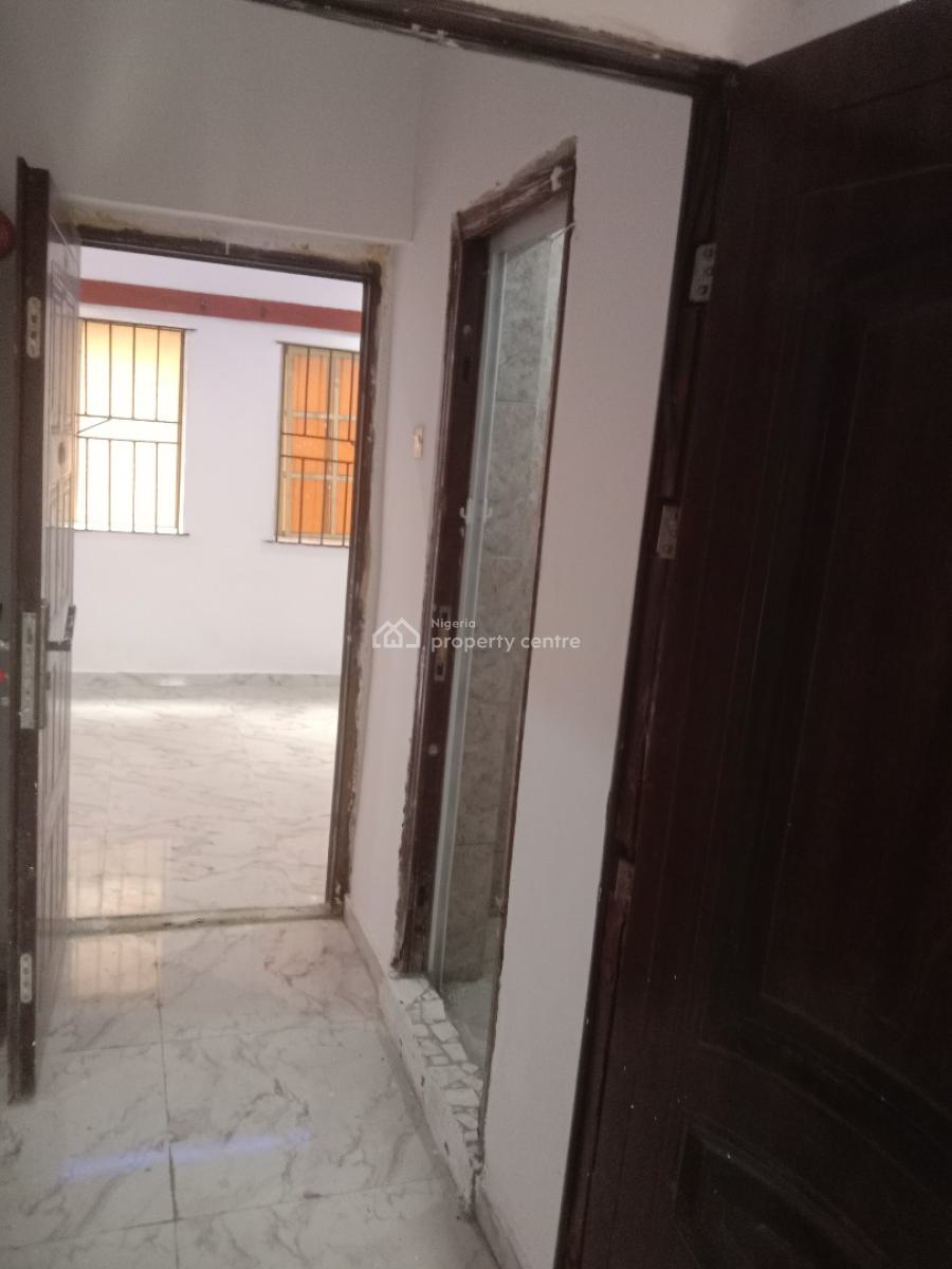 Standard Room and Parlor Self-contain Apartment, Sunny Villa Estate, Ado, Ajah, Lagos, Mini Flat (room and Parlour) for Rent