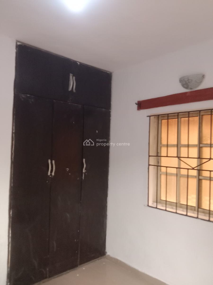 Standard Room and Parlor Self-contain Apartment, Sunny Villa Estate, Ado, Ajah, Lagos, Mini Flat (room and Parlour) for Rent