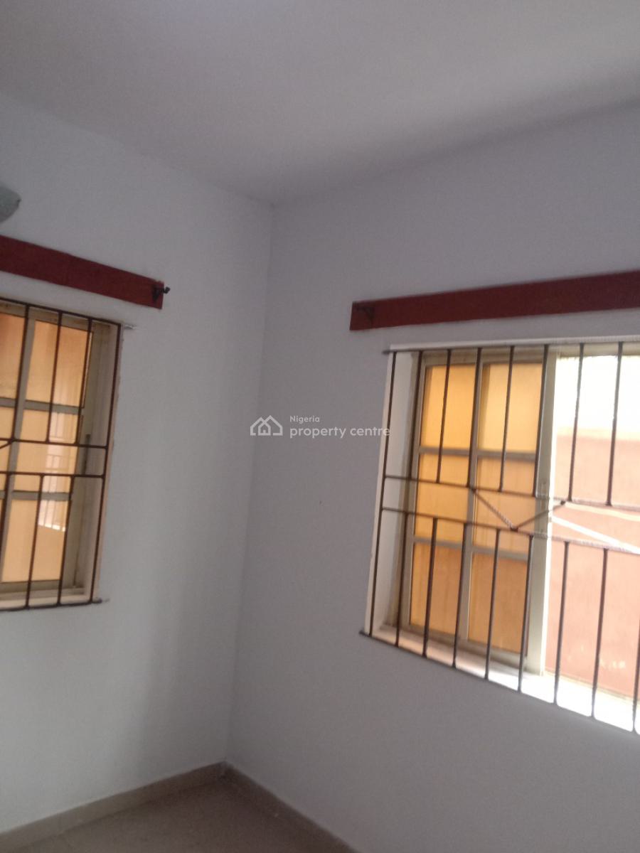 Standard Room and Parlor Self-contain Apartment, Sunny Villa Estate, Ado, Ajah, Lagos, Mini Flat (room and Parlour) for Rent