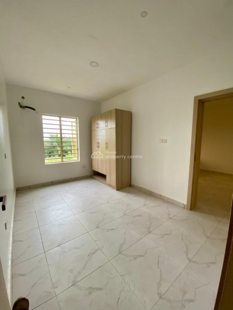 Brand New Luxury 2 Bedroom Flat, Lekki Sheme 2, Abraham Adesanya Area, Ajah, Lagos, Flat / Apartment for Rent